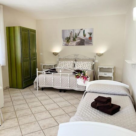 La Maison One B&B Carovigno Eksteriør bilde