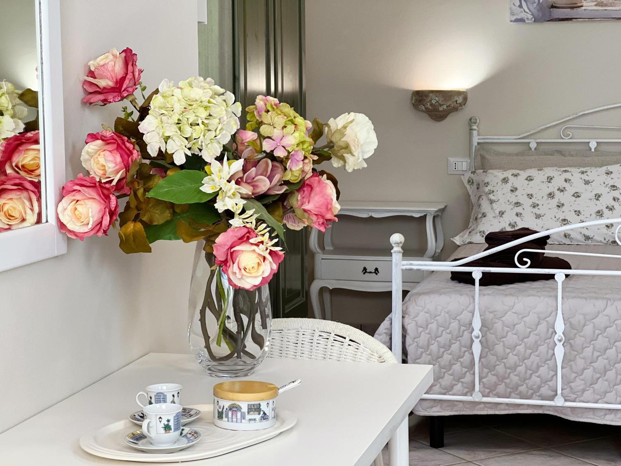La Maison One B&B Carovigno Eksteriør bilde