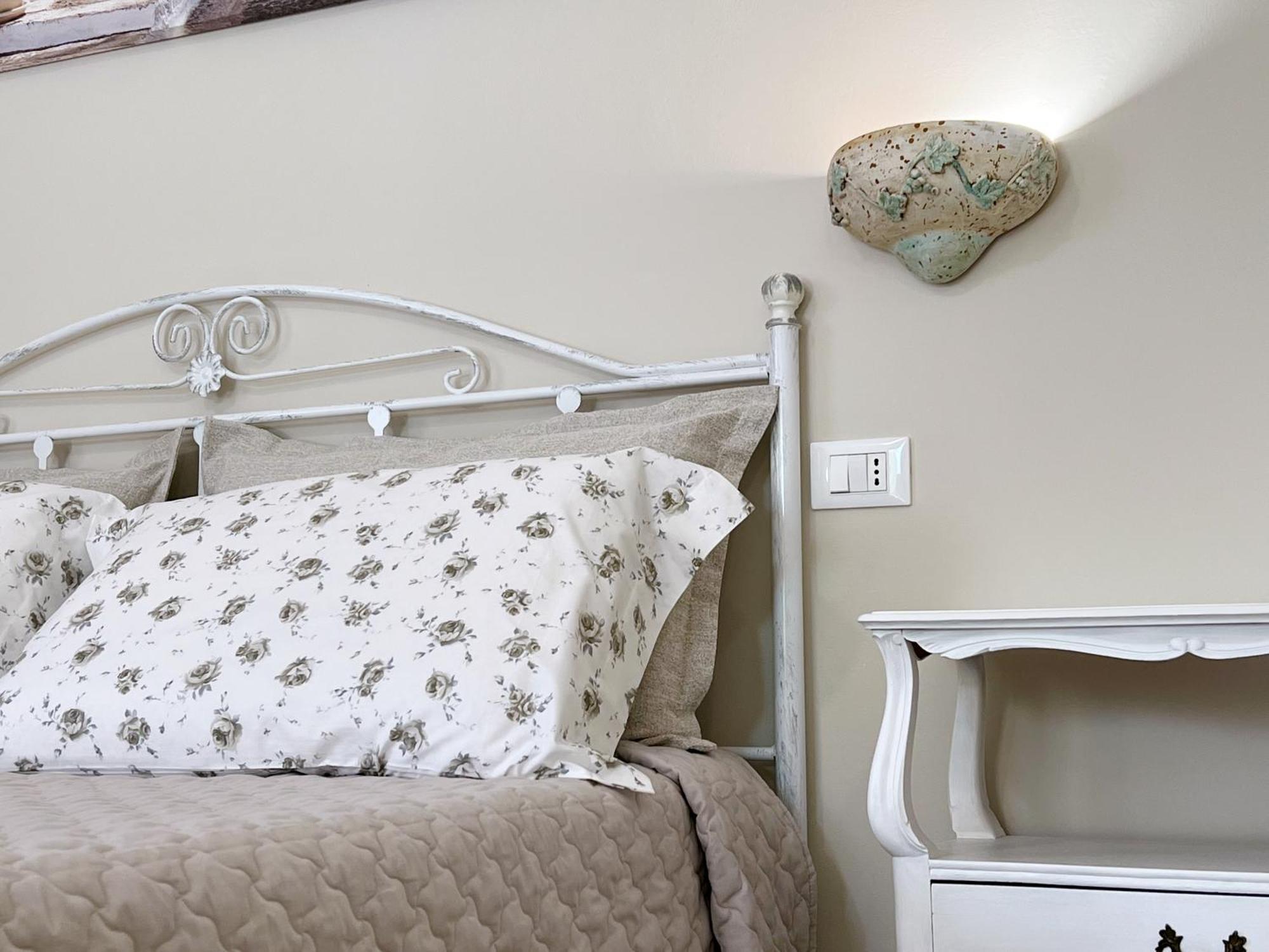 La Maison One B&B Carovigno Eksteriør bilde