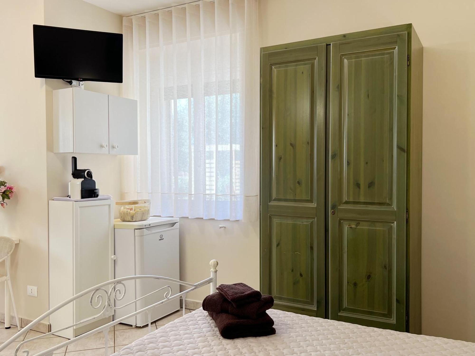 La Maison One B&B Carovigno Eksteriør bilde