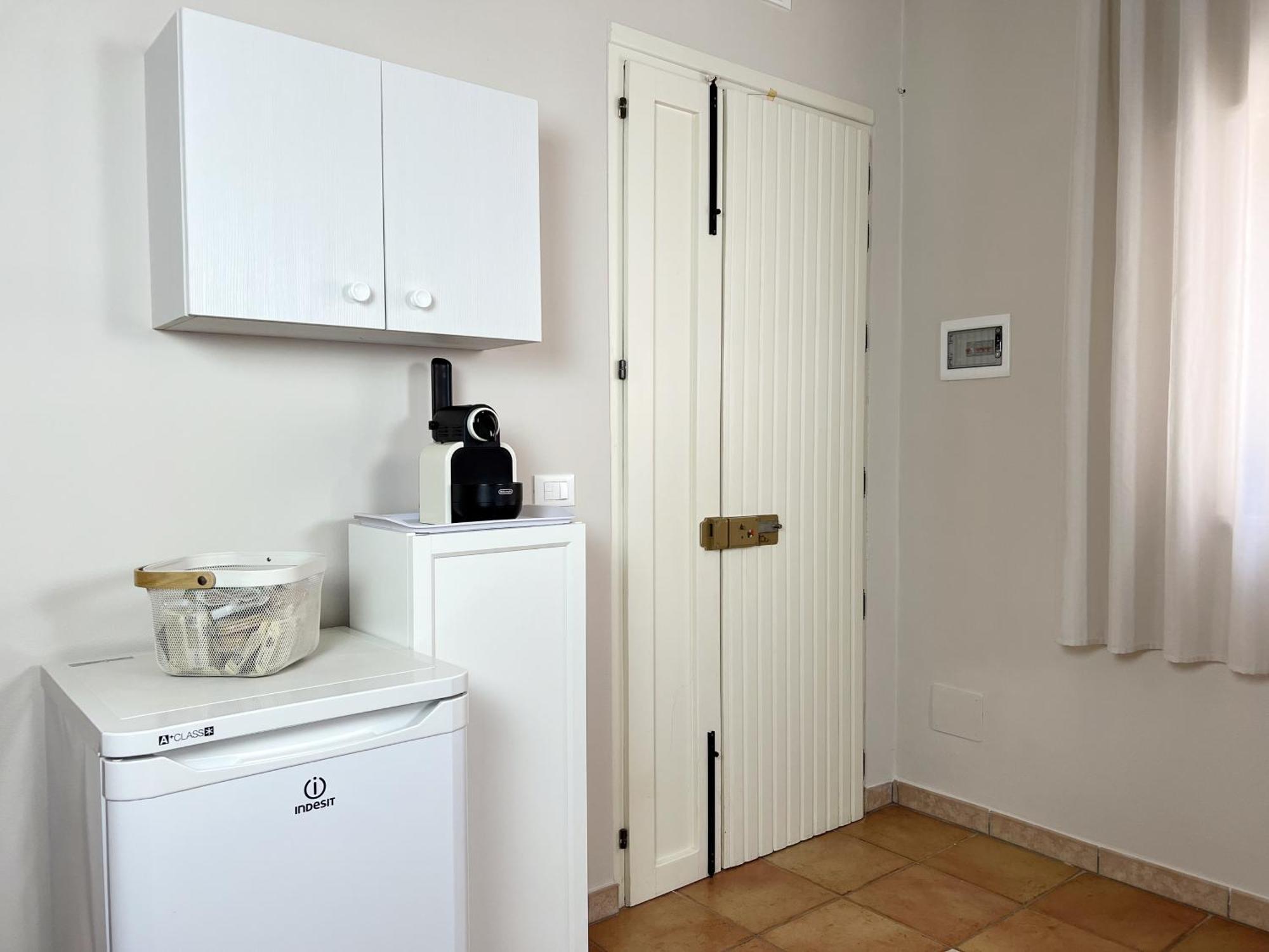La Maison One B&B Carovigno Rom bilde