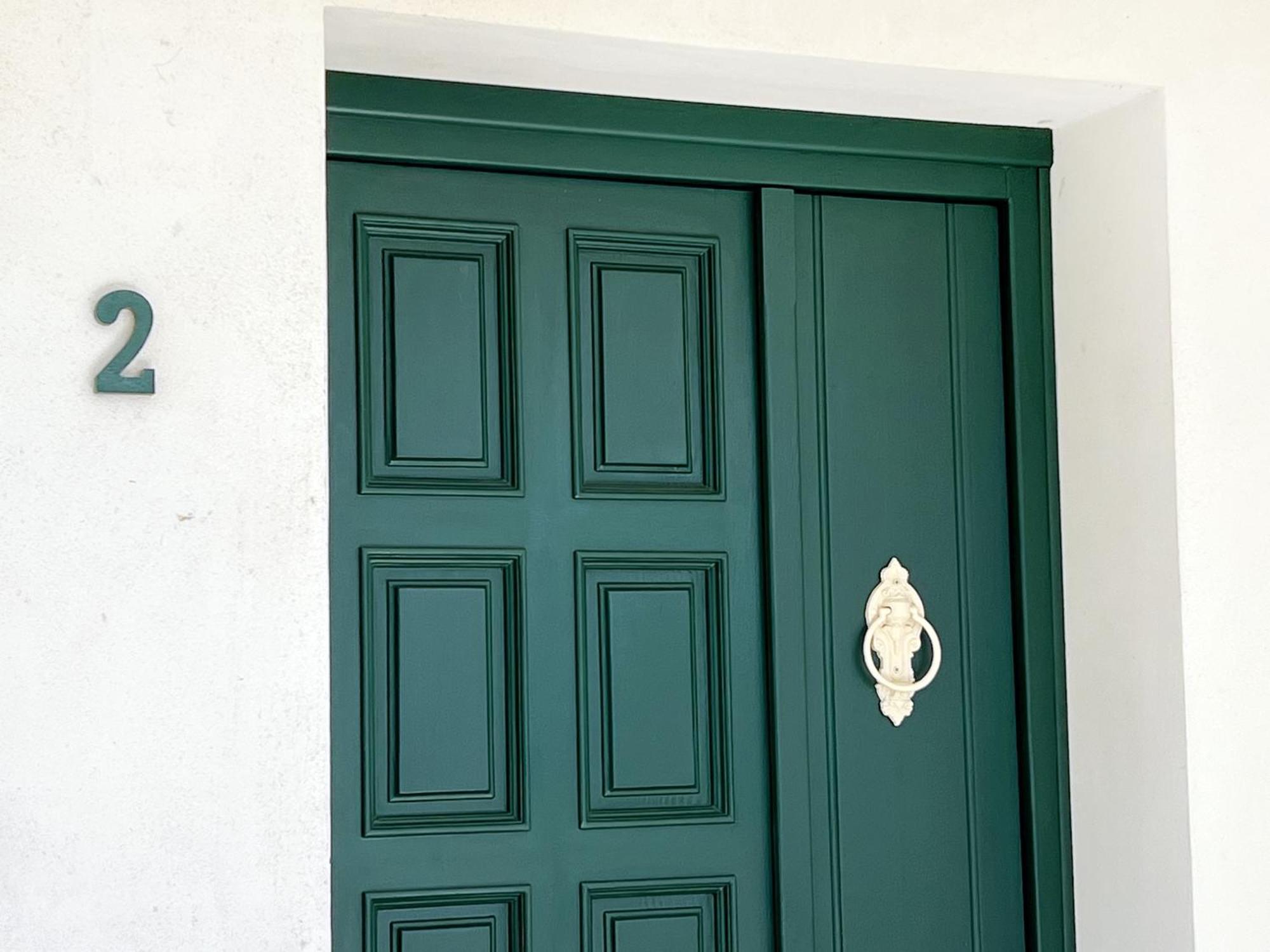 La Maison One B&B Carovigno Rom bilde