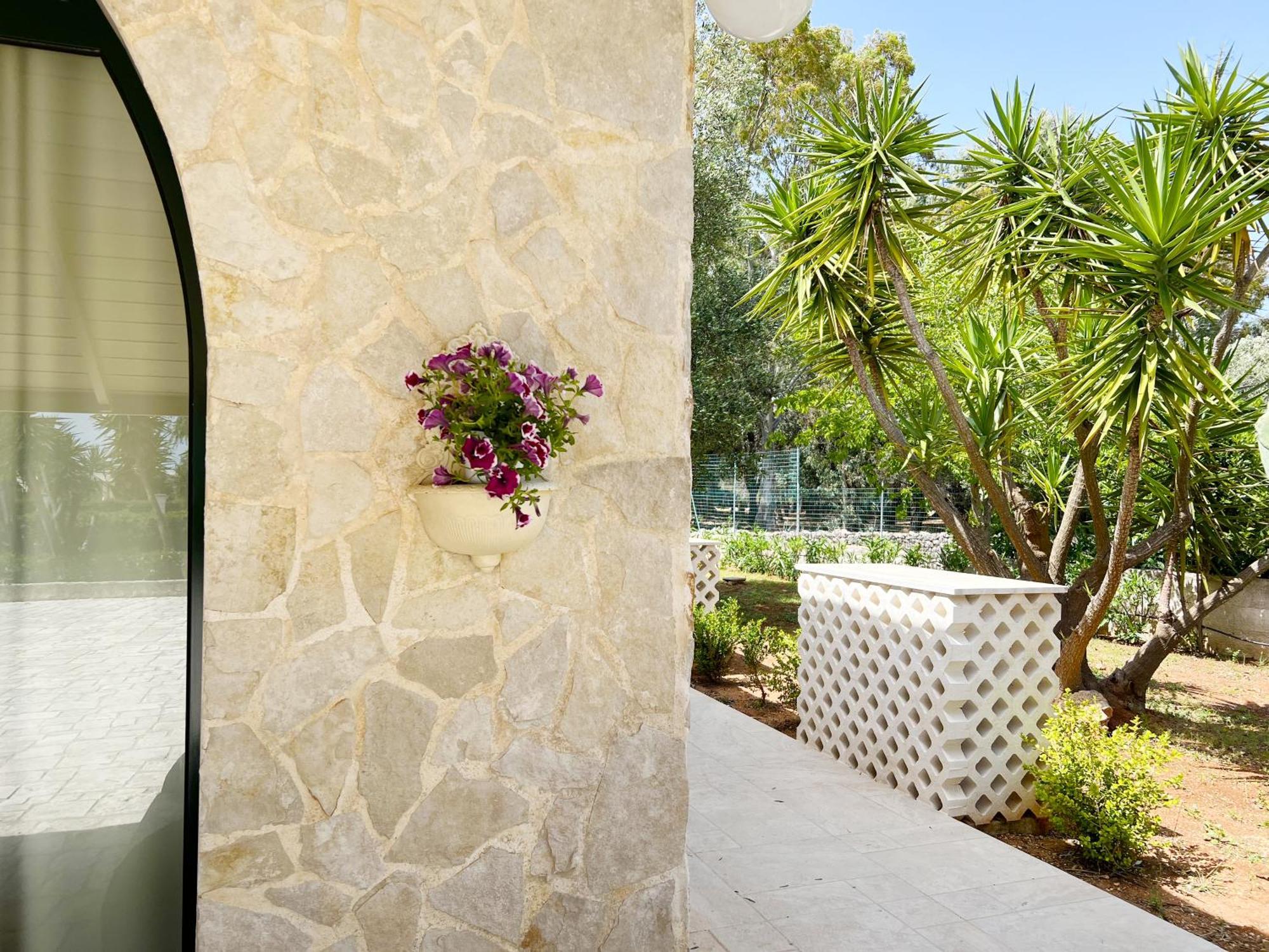 La Maison One B&B Carovigno Rom bilde