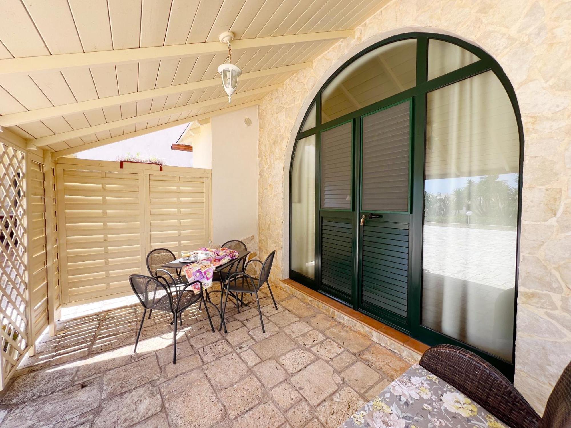La Maison One B&B Carovigno Rom bilde