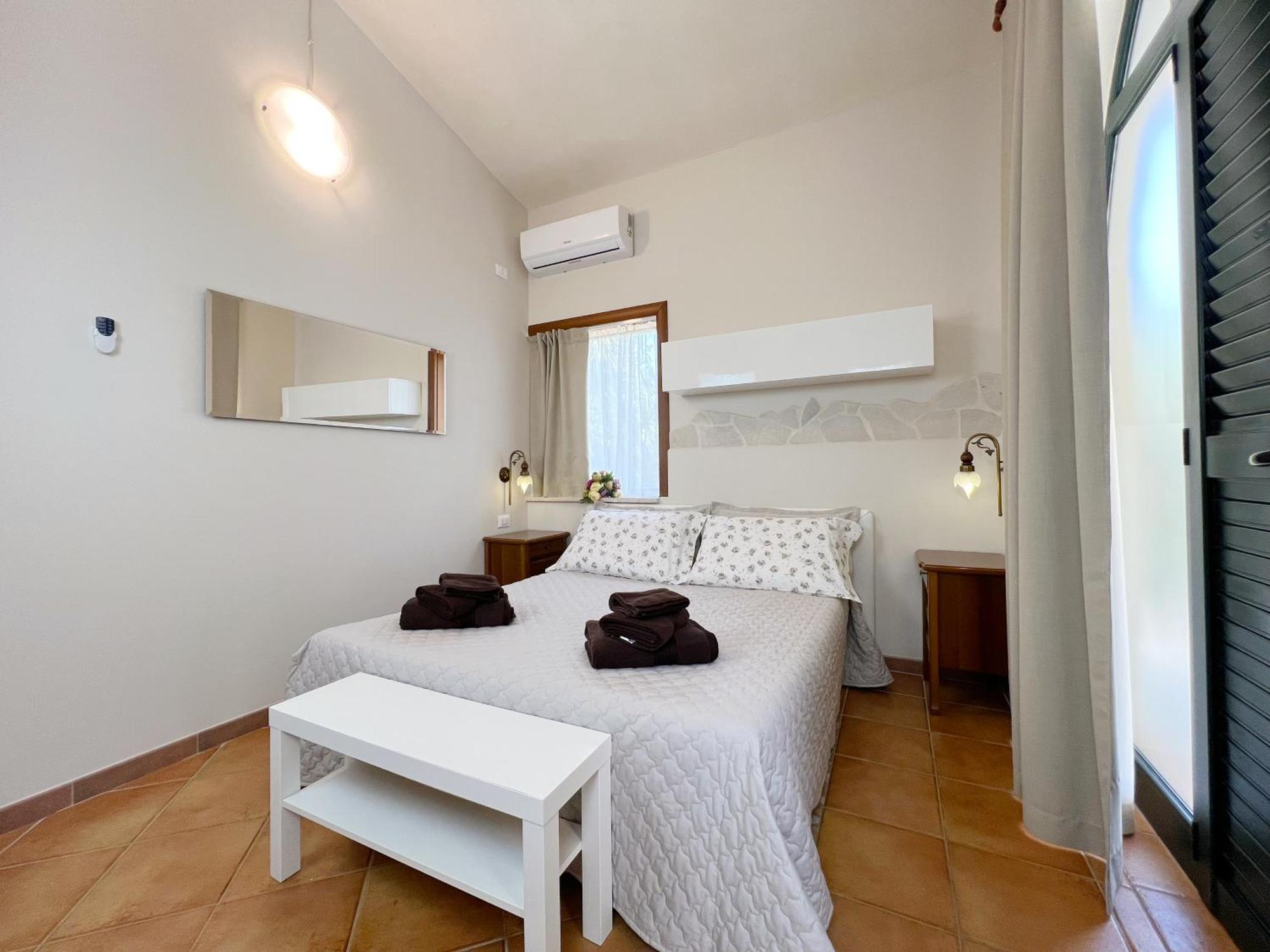 La Maison One B&B Carovigno Eksteriør bilde