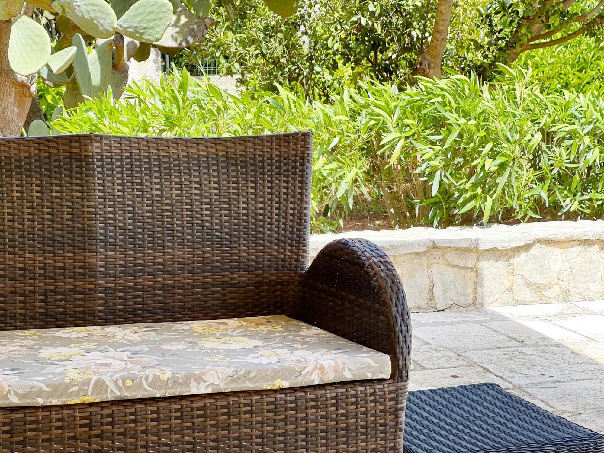 La Maison One B&B Carovigno Rom bilde