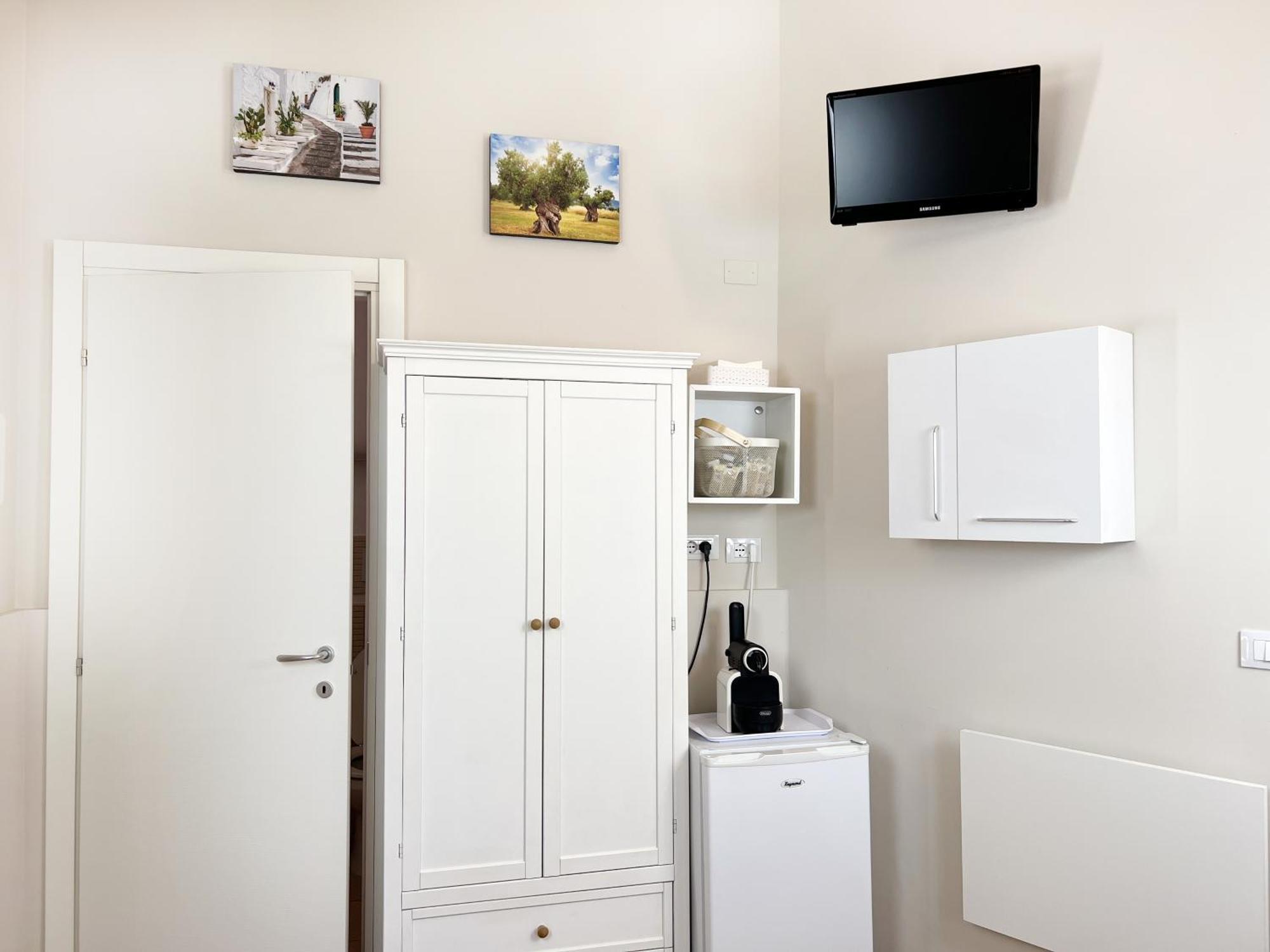 La Maison One B&B Carovigno Rom bilde