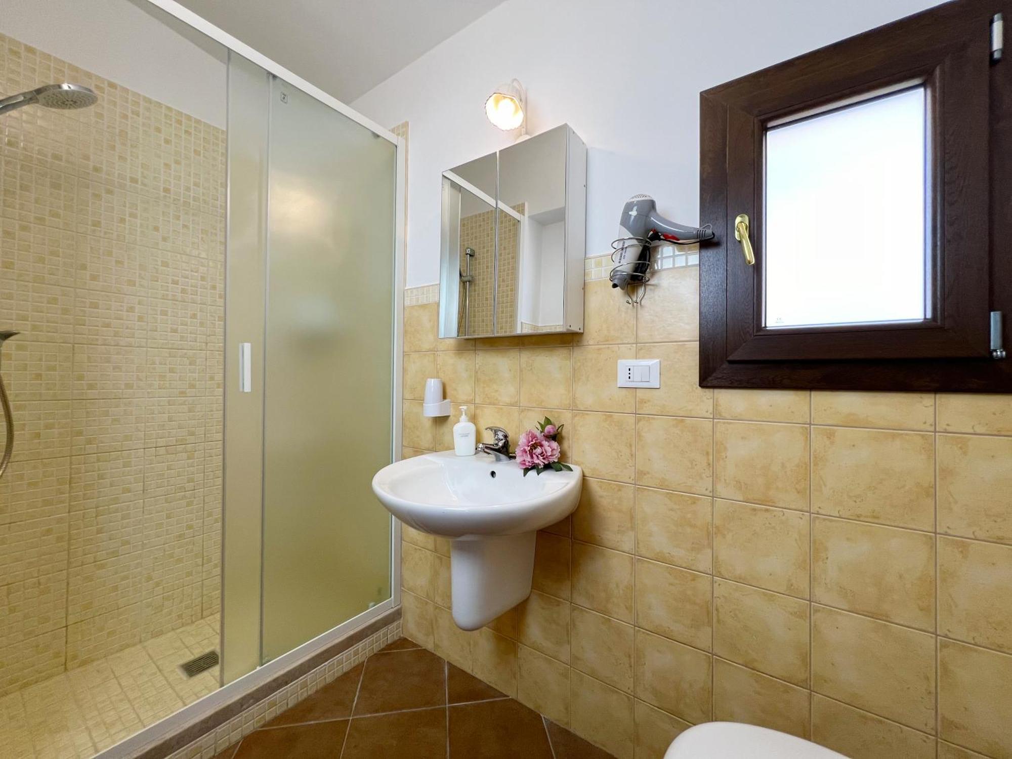 La Maison One B&B Carovigno Rom bilde